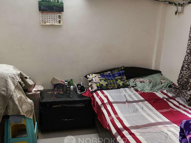 1 BHK Flat In New Mhada Tower For Sale In Kandivali West