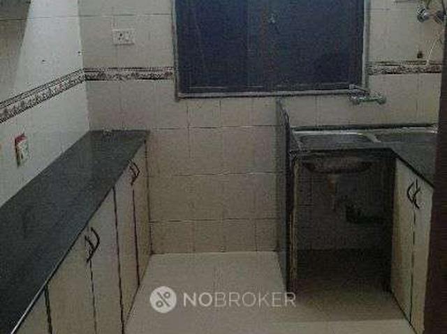 1 BHK Flat In New Pacific for Rent In Andheri West