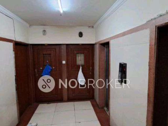 1 BHK Flat In New Pacific Towers For Sale In Andheri West