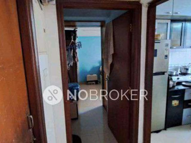 1 BHK Flat In New Pacific Towers for Rent In Andheri West
