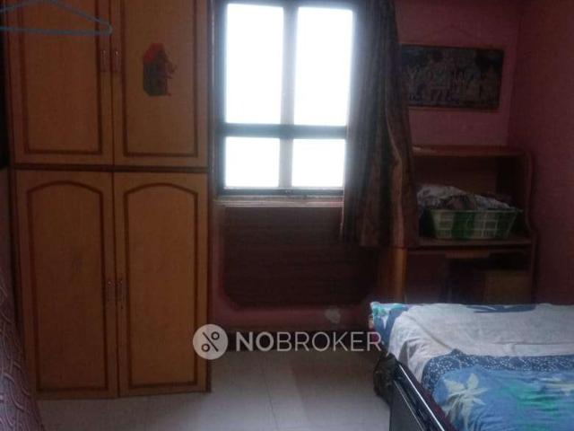 1 BHK Flat In New Rajganga Society for Rent In Dombivli Eas