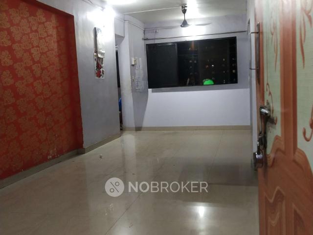 1 BHK Flat In New Saidham Chs Thane W for Rent In Thane West