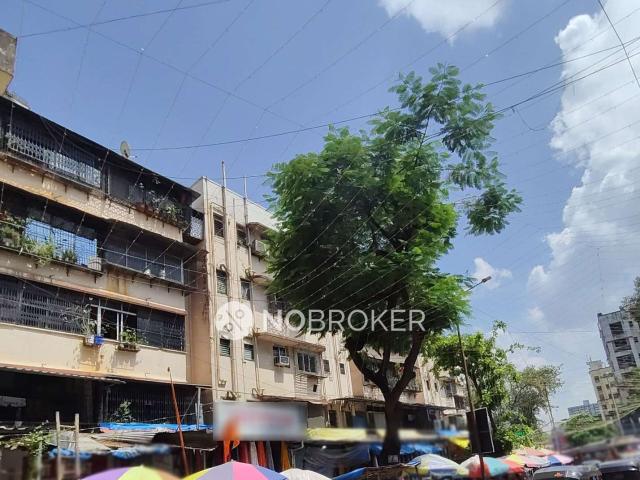 1 BHK Flat In New Sainath Appartment For Sale In Bhandup We