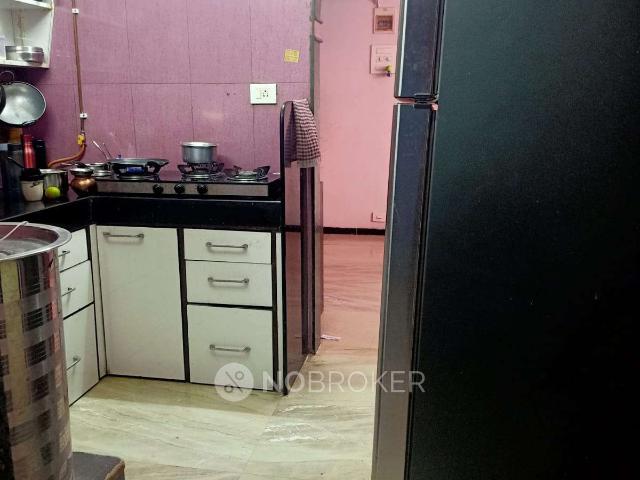 1 BHK Flat In New Sainath Appartment For Sale In Bhandup West