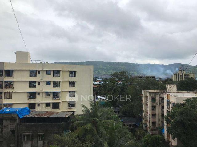 1 BHK Flat In New Sharda Chs For Sale In Santacruz West