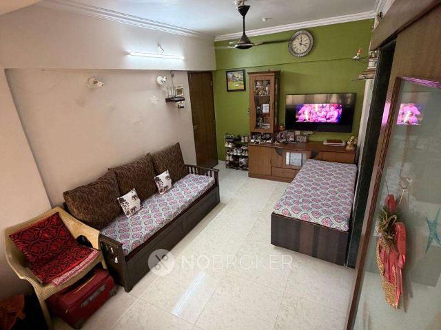 1 BHK Flat In New Sunrise Building, Malad West For Sale In New Sunrise Building