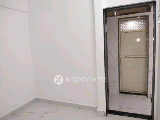 1 BHK Flat In Newsaidham Society For Sale In Thane West