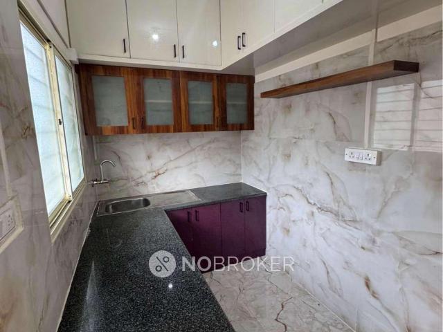 1 BHK Flat In Nethravathi Apartment for Lease In Nandini La