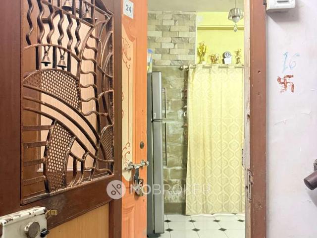 1 BHK Flat In Network Ltd For Sale In Andheri West