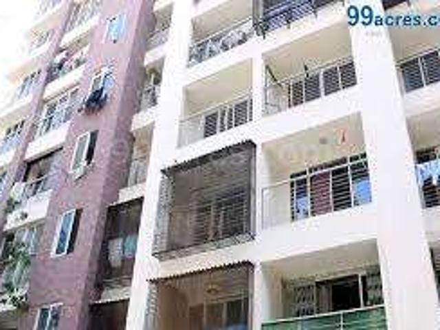 1 BHK Flat In Neumec Niwara For Sale In Vile Parle East
