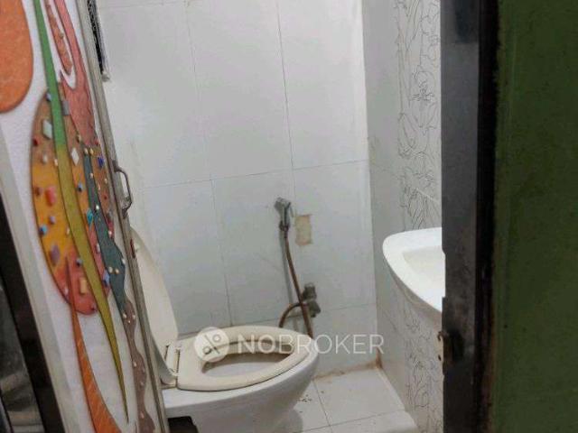 1 BHK Flat In Neumec Sanskriti For Sale In Ghatkopar West