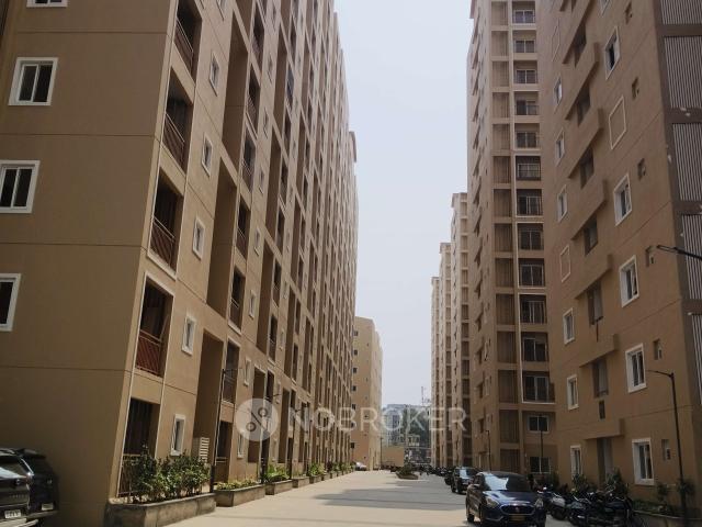 1 BHK Flat In Nevula Avas For Sale In Bachupally