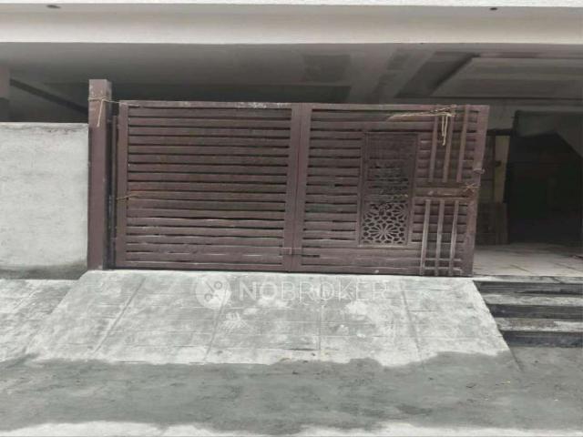 1 BHK Flat In Nexus Park View for Rent In Btm Layout 1st Stage