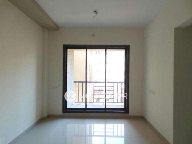 1 BHK Flat In Ng Palm for Rent In Bhayander West