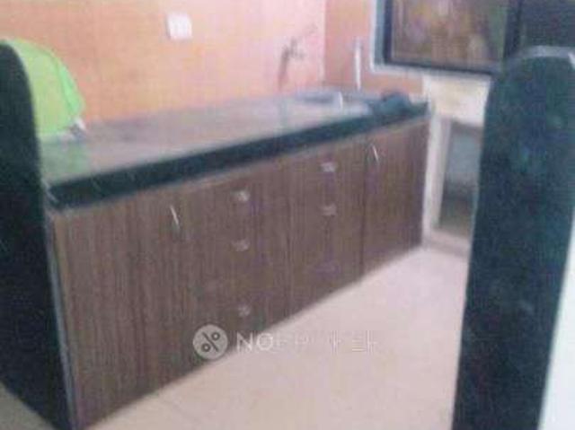 1 BHK Flat In Ng Park For Sale In Dahisar East