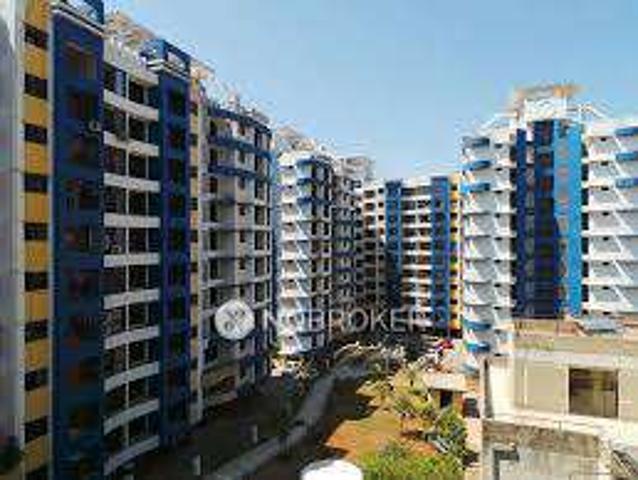 1 BHK Flat In Ng Suncity For Sale In Kandivali East
