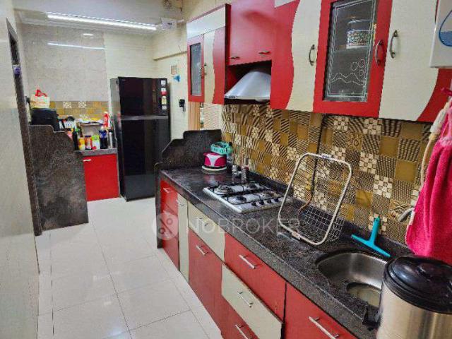 1 BHK Flat In Ng Suncity Phase 1, Thakur Village, Kandivali East For Sale In Kandivali East