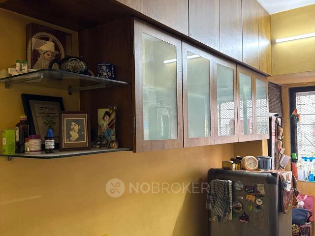 1 BHK Flat In Ng Suncity Phase 1 For Sale In Kandivali East