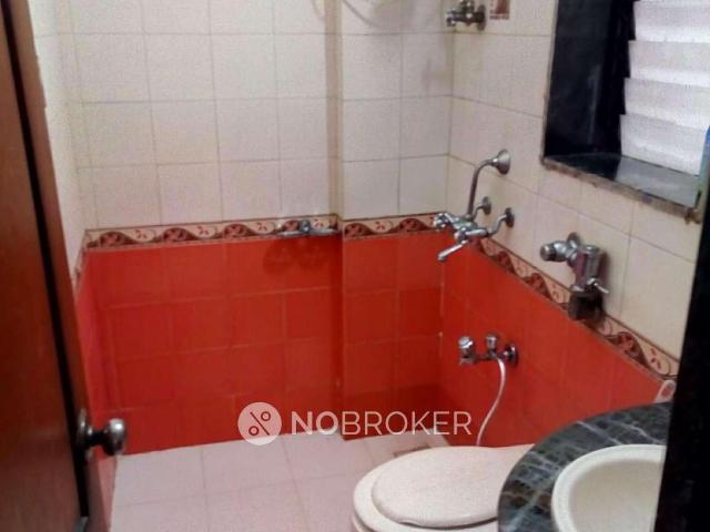 1 BHK Flat In Ng Suncity Phase 1 For Sale In Kandivali East