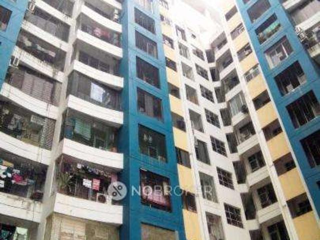 1 BHK Flat In Ng Suncity Phase 2 For Sale In Kandivali East
