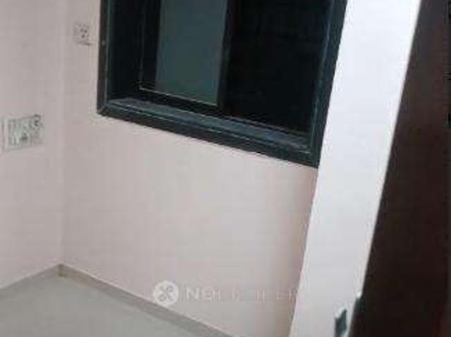 1 BHK Flat In Nighttingale Chs For Sale In Kandivali West