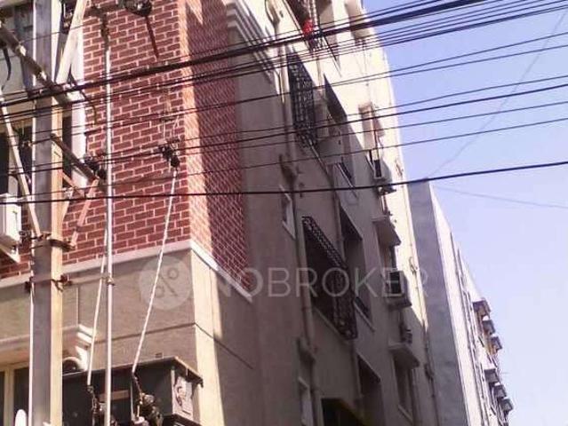 1 BHK Flat In Nikhil Residency For Sale In 193, Jaya Nagar