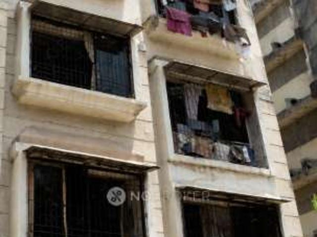 1 BHK Flat In Nikunj Darshan For Sale In Daulat Nagar