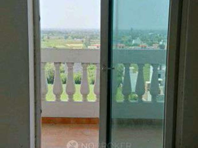 1 BHK Flat In Nilaya Greens for Rent In Raj Nagar Extension