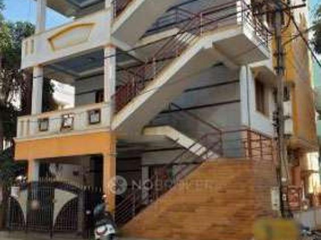 1 BHK Flat In Nila Nilayam for Rent In Marathahalli