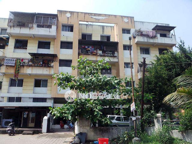 1 BHK Flat In Nilesh Park For Sale In Hadapsar