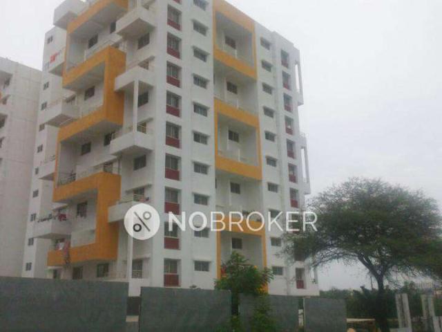1 BHK Flat In Nilesh Samrudhi For Sale In Hadapsar