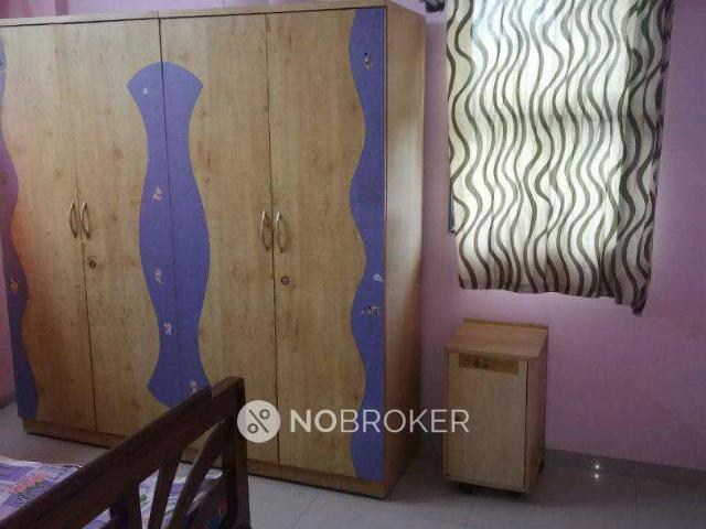 1 BHK Flat In Nilgiri Chs For Sale In Andheri East