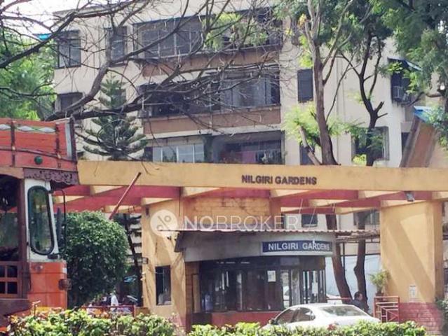 1 BHK Flat In Nilgiri Gardens for Rent In Sector 24