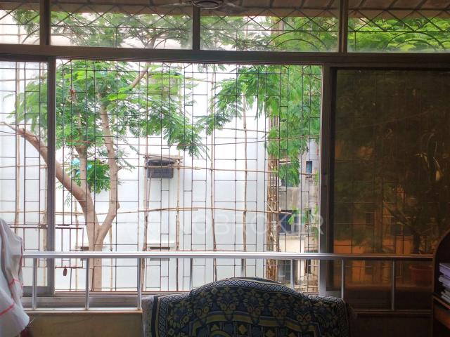 1 BHK Flat In Nilkanth Apartment For Sale In Kandivali West