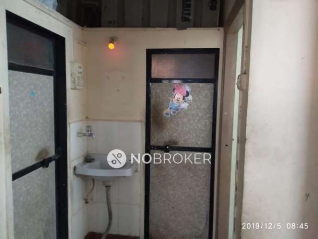 1 BHK Flat In Nilkanth Sadan for Rent In Dombivli West