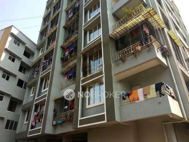 1 BHK Flat In Nilkhanth Prides for Rent In Dombivli