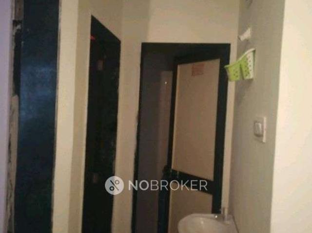 1 BHK Flat In Nillvarnay for Rent In Jambhulwadi