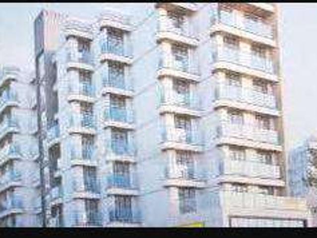 1 BHK Flat In Nilpadma Sadguru Narayan Maharaj Shree Gondekar Chs Ltd Namashree For Sale In Tilak Nagar