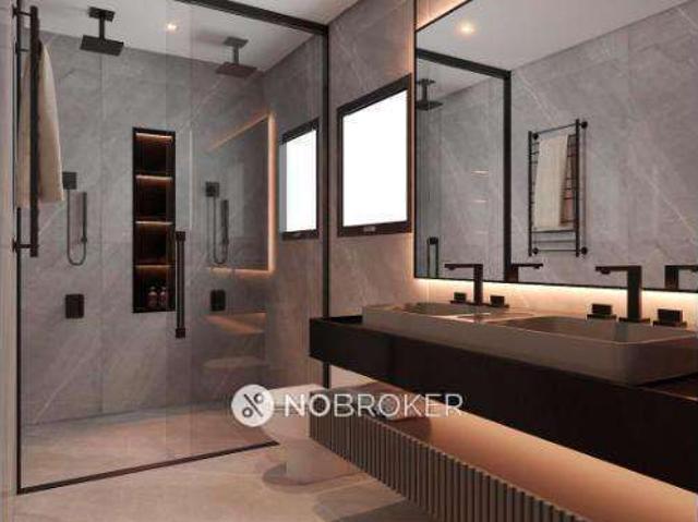 1 BHK Flat In Nina Fortune Rise For Sale In Bhuleshwar