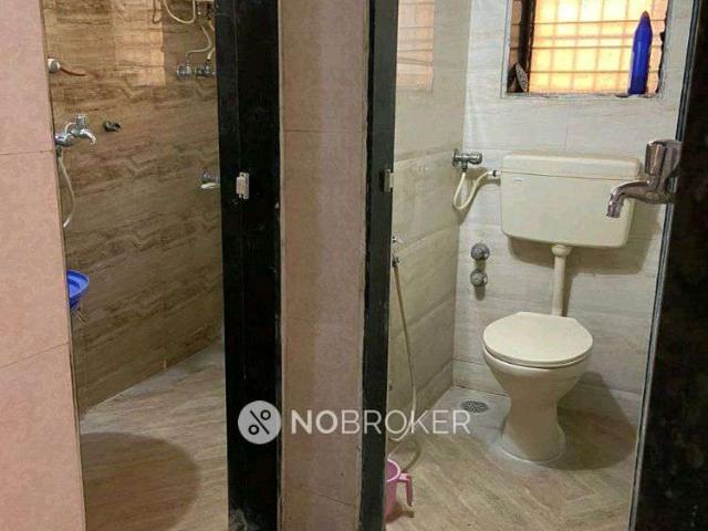 1 BHK Flat In Ninad Society for Rent In 636v+8fc, Purva Soc
