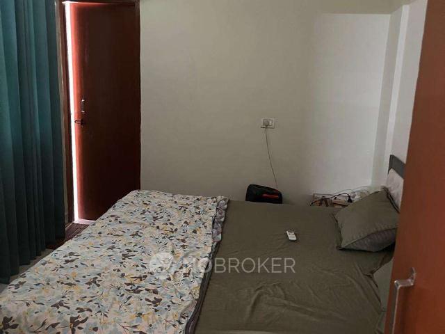1 BHK Flat In Ninex Rmg Residency for Rent In Rmg Residency
