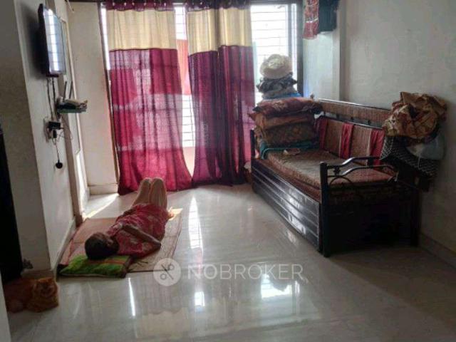 1 BHK Flat In Nine North Private For Sale In Chedda Nagar