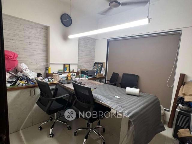 1 BHK Flat In Nisar Rajal Classic janam for Rent In Jogeshwari East