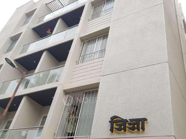 1 BHK Flat In Nisarg Vishwa for Rent In Karve Nagar