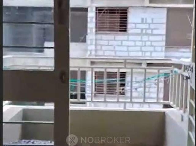 1 BHK Flat In Nisarg Vishwa for Rent In Wakad