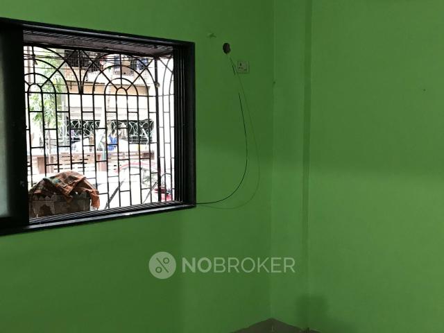 1 BHK Flat In Nisarg Co Op Society for Rent In Seawoods West