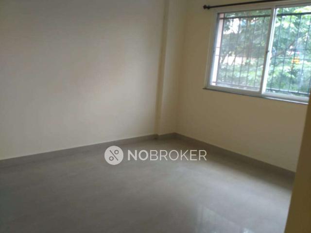 1 BHK Flat In Nisarg Classic for Rent In Hadapsar