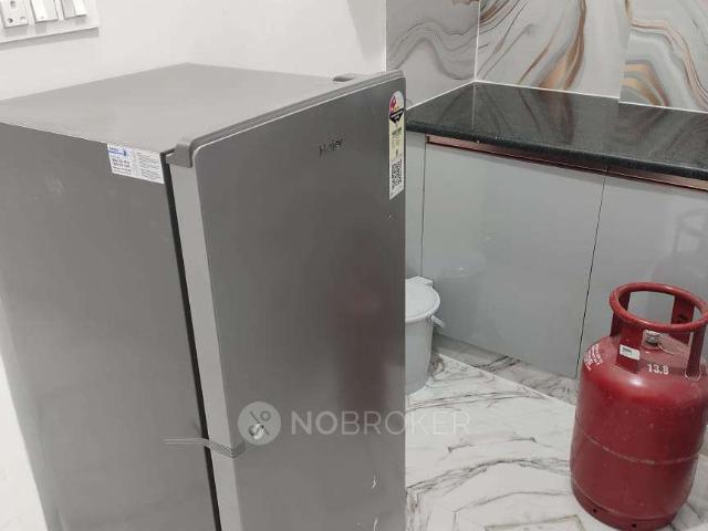 1 BHK Flat In Nisarga Enclave for Rent In Chinnapanna Halli