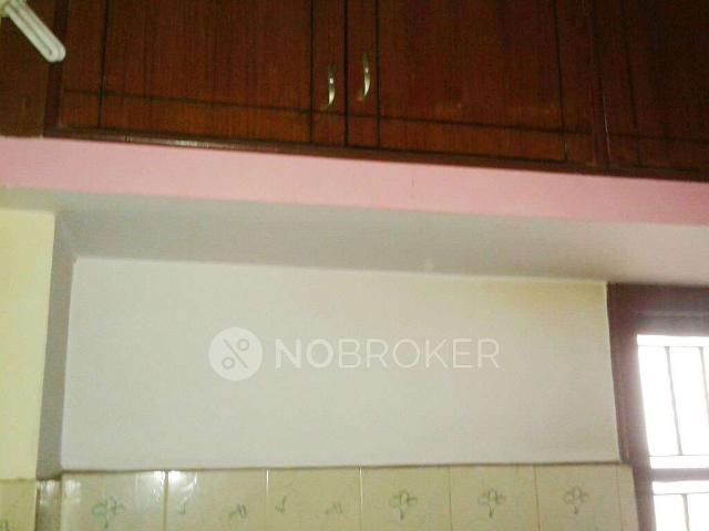 1 BHK Flat In Nisha Nest for Rent In Ulsoor