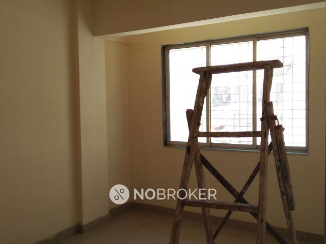 1 BHK Flat In Nishant Homes Chs For Sale In Ulwe